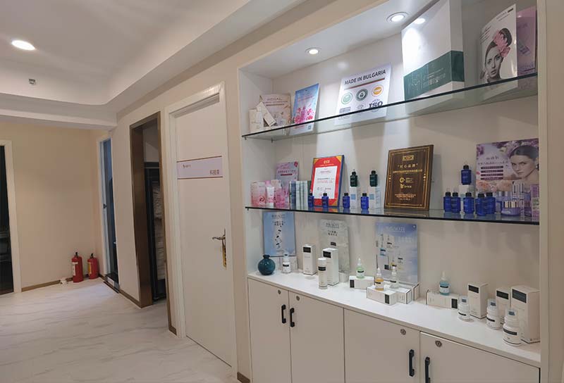 美容儀器家用臉部的作用是什么？大部分女性都不知道！