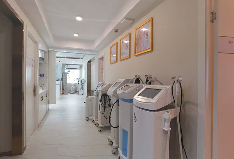 面部美容儀器有哪些作用？使用需要注意什么？