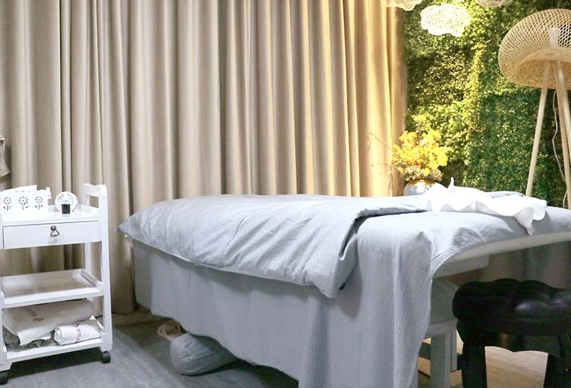 美容院的面部?jī)x器有哪些？面部美容儀器分別有什么作用呢？