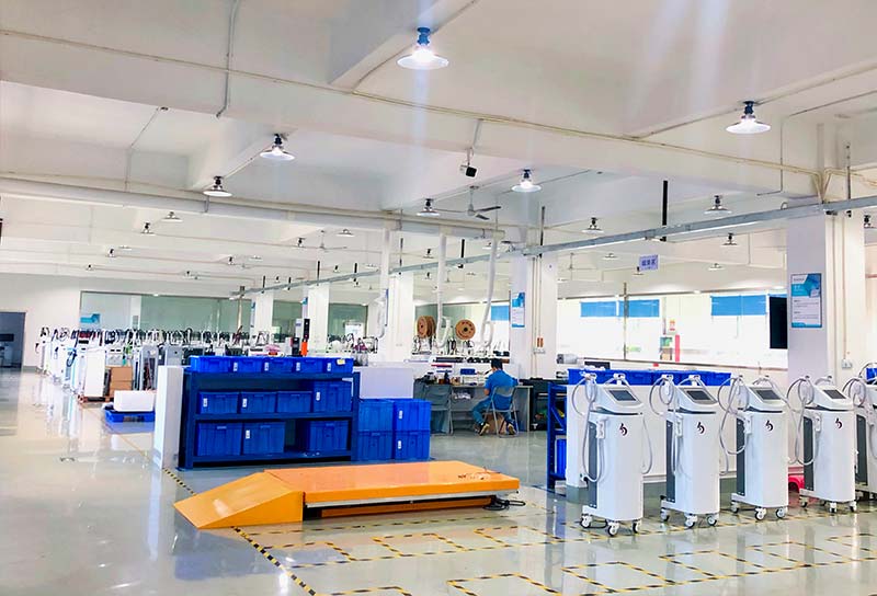 面部美容儀器哪里有？選購美容儀器需要注意什么？