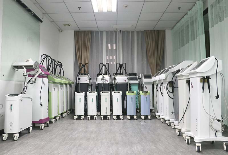 可直接參考面部美容儀器排名嗎？面部美容儀器排名有何用？