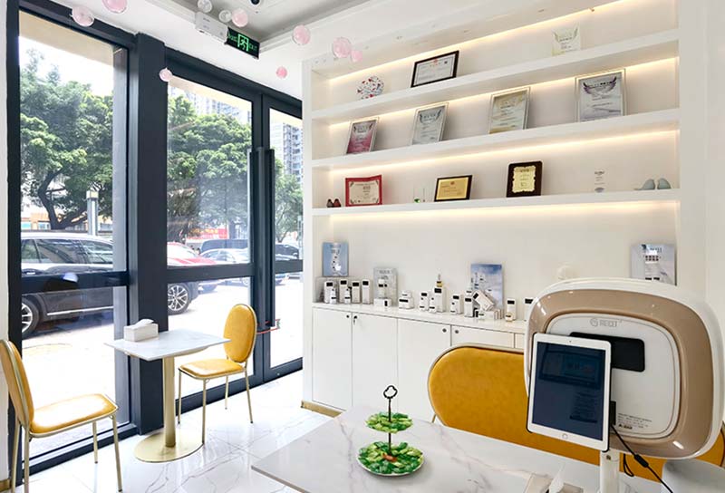 美容院面部補水儀器好用嗎？排行榜有哪些？