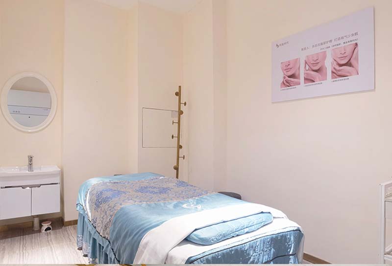 美容院清潔面部?jī)x器效果怎樣？好用嗎？