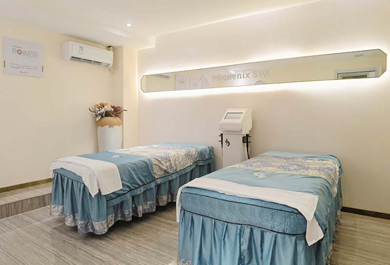 美容院面部清潔儀器的原理是什么？美容院面部清潔儀器是什么？