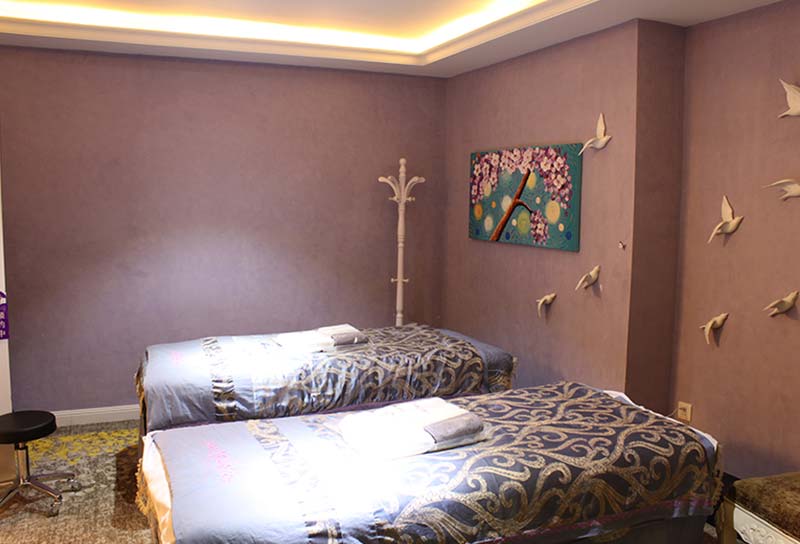 面部清潔美容儀器作用是什么？能起到怎樣的一個效果？