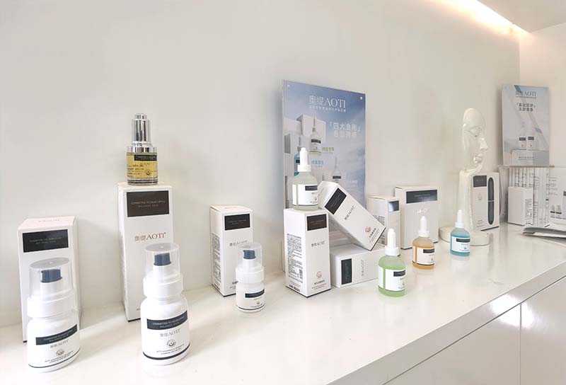 美容院面部去掉黯黃儀器有用嗎？用儀器做臉之后怎么護理？