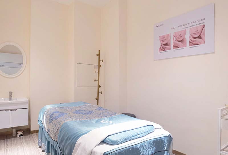 面部提升儀美容院儀器選哪家品牌?美容儀器效果怎么樣?