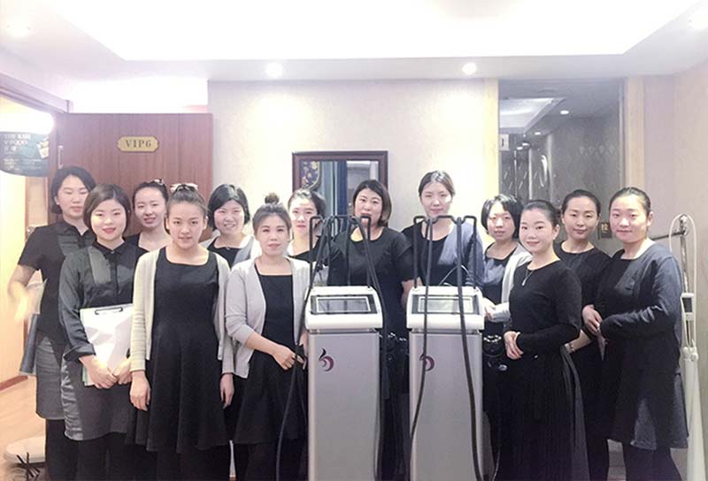 美容面部提升儀器有哪些？護理效果如何？