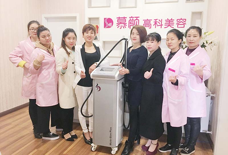 哪些美容儀能面部提升？如何增加美容儀器面部提升效果？