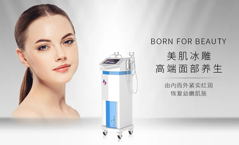 面部緩衰美容儀器有哪些？多大年齡的女性適合使用？