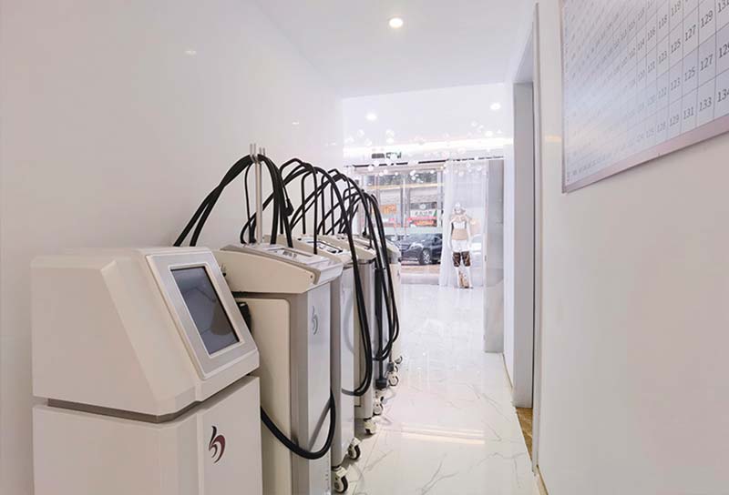 面部提升美容儀器哪個品牌靠譜？什么是面部提升？