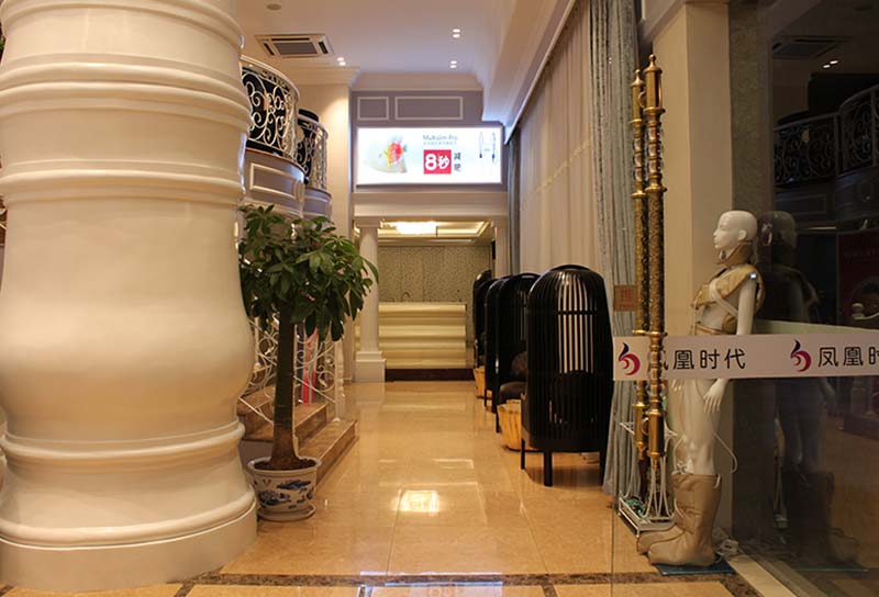 美容面部排du儀器都有哪些購買渠道？選擇哪個品牌好？