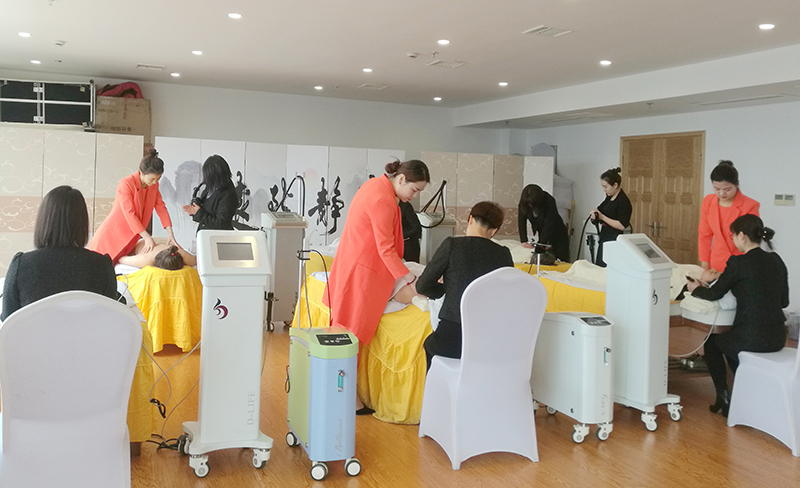 從美容品類看美容健康行業發展，美容院該如何發展新商機？