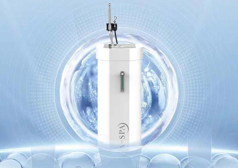 美容院注氧儀到底有沒有效果？功效怎么樣？