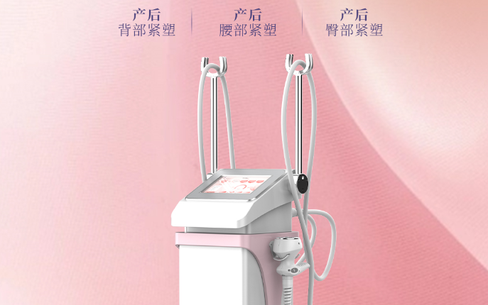 通過熱浪涌纖體塑型設備，了解門店常用升單策略~